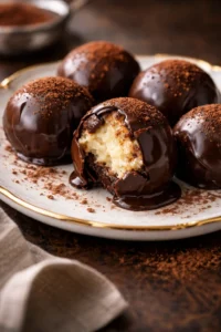 Best Tiramisu Truffles Recipe final look