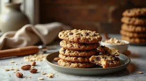 Oatmeal Raisin Cookie