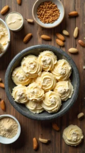 White Chocolate Macadamia Nut Cookies Recipe INGREDIENTS