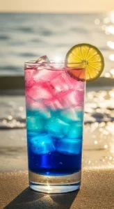 6. Ocean Breeze Cocktail