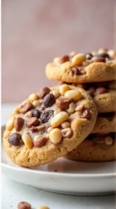 Almond Joy Cookies Recipe final