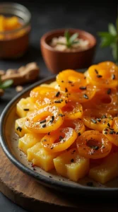 Caramelized Pineapple final