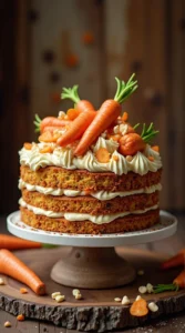 Carrot Cake finsl