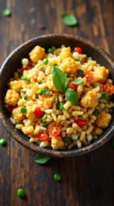 Cauliflower Fried Rice final