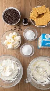 Cheesecake Dip Recipe cooking