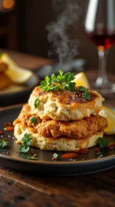 Chicken And Biscuits Recipe final