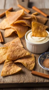 Cinnamon Sugar Tortilla Chips final
