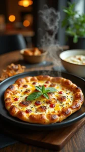 Crispy Flatbreads Recipe final