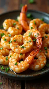 Gralic Butter Shrimp final