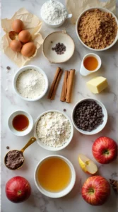 Grandma Dessert Recipes cooking