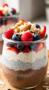 Keto Chia Seed Pudding final
