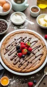 Last Minute Desserts Recipe final