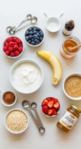 Low Fat Dessert Ideas  cooking