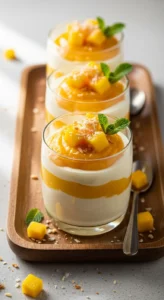 Mango Yogurt Cups final