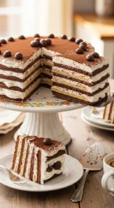 No Bake Mocha Icebox Cake final