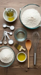 Olive Oil Bread Recipe  cooking