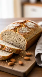 Paleo Almond Flour Bread final
