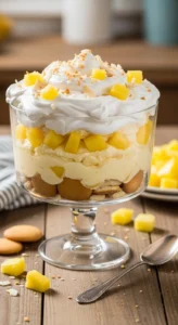 Pineapple Fluff Dessert final