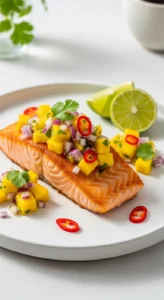 Salmon Mango Salsa final