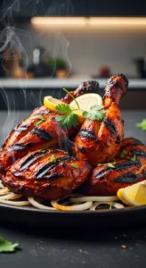 Tandoori Grilled Chicken final