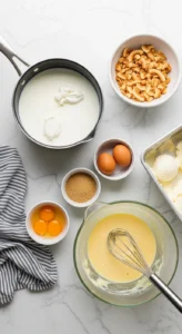 Toasted Coconut Ice Cream Recipe  cooking