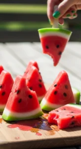 Watermelon Popsicles final