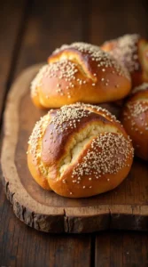 White Bread Rolls final