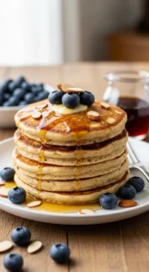 almond flour pancakes final