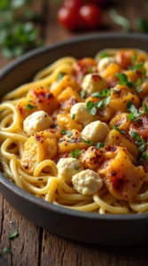 baked feta pasta recipe final