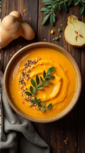 butternut squash soup final
