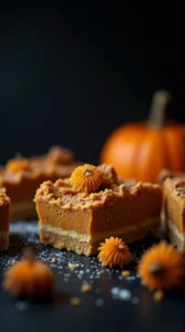 pumpkin pie bars final
