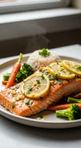 salmon dinner final