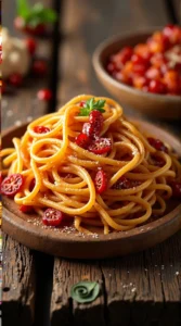 sun dried tomato pasta recipe final