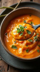 sweet potato soup final