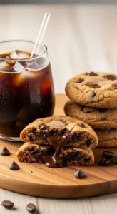 Cold Brew & Cookies