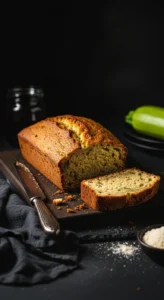 Almond Flour Zucchini Bread Recipe final