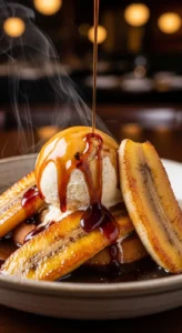 Bananas Foster final