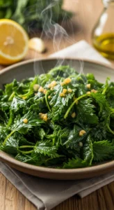 Easy Nettle Recipes final