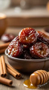 honey-roasted prunes final