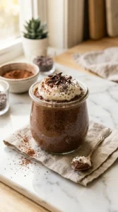 Easy Keto Chocolate Chia Seed Pudding (2)