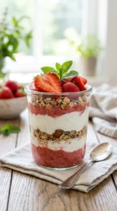 Healthy Rhubarb Recipes (2)