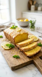 Keto Lemon Bread Recipe (2)