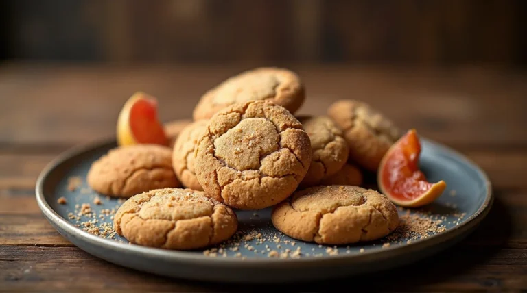 Bakery Style Snickerdoodle Cookies Recipe