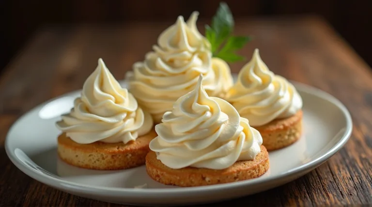 Homemade Cream Cheese Frosting Recipe