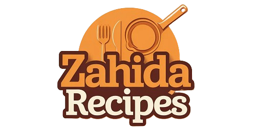 Zahida Recipes