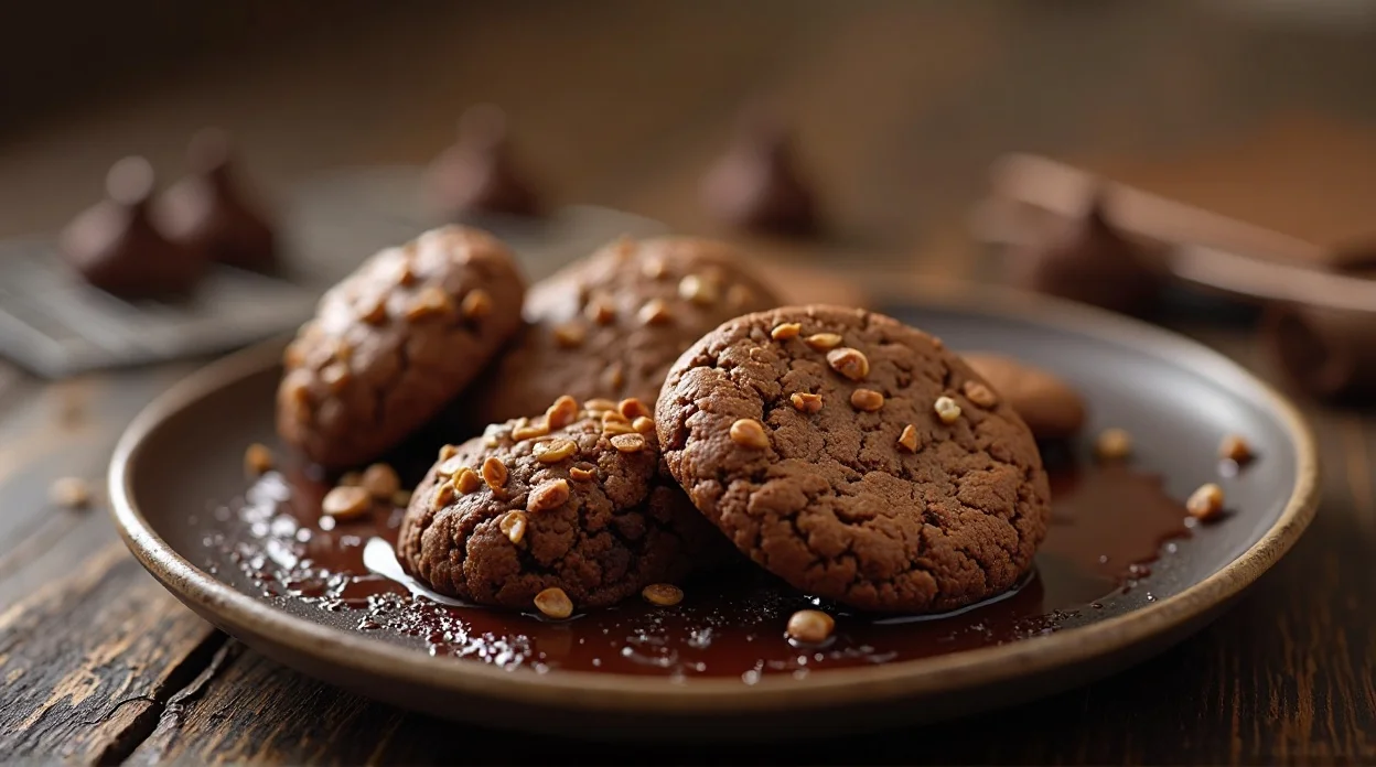 hershey kiss cookies recipe