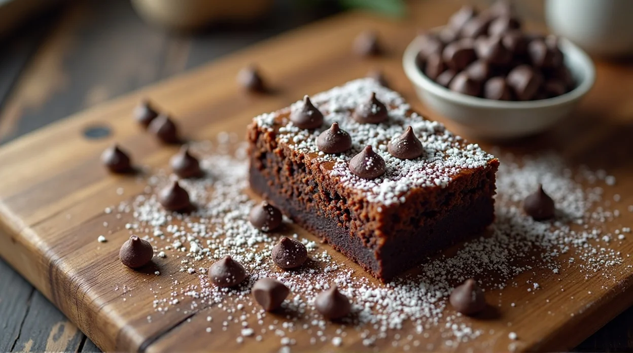 Gluten Free Desserts Recipe