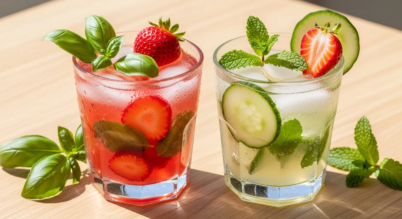 Homemade Summer Lemonade Recipes