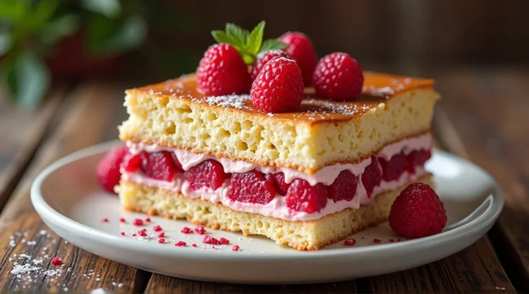 Raspberry Shortcake (2)