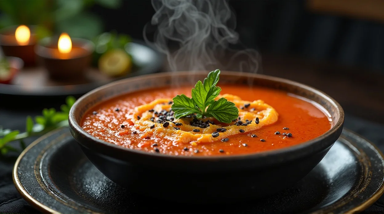 Tomato Soup Recipe